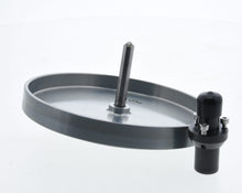 Linn LP12 Cirkus Bearing and Inner Platter (Preowned, Ref 006201)