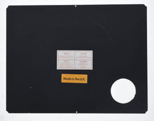 Baseboard   (Preowned, Ref 008239)