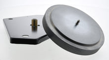 LP12 Bearing, Inner Platter and Sub Chassis (Preowned, Ref 004693)