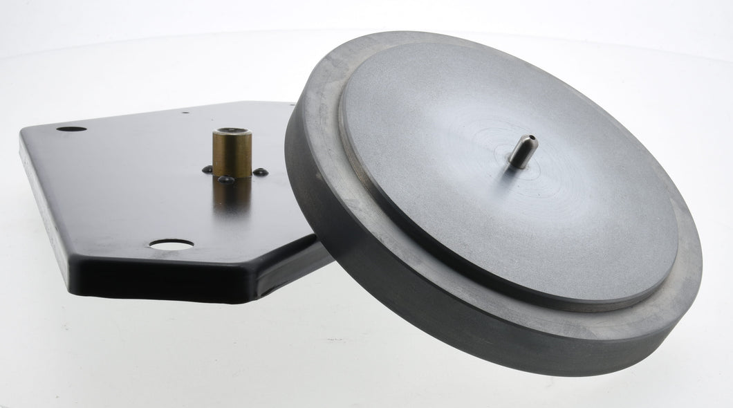 LP12 Bearing, Inner Platter and Sub Chassis (Preowned, Ref 004693)