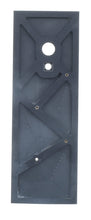 LP12 Aftermarket Armboard  (Naim Aro Fit)  (Preowned, Ref 007685)