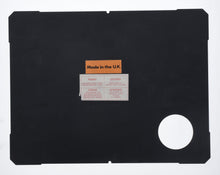 Melamine Solid  Baseboard & Feet (Preowned, Ref 008441)