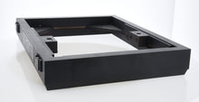 Linn LP12  Black Ash Plinth   (Preowned, Ref 008162)