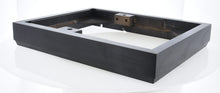 Linn LP12  Black Ash Plinth   (Preowned, Ref 008193)