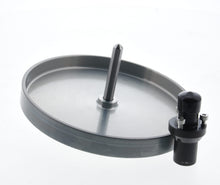 Linn LP12 Cirkus Bearing and Inner Platter (Preowned, Ref 006306)