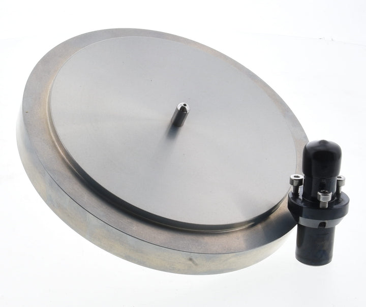 Linn LP12 Cirkus Bearing and Inner Platter (Preowned, Ref 007103)  			