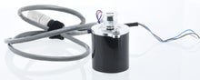 Mober DC Power Supply & Platter  (Preowned, Ref 005941)