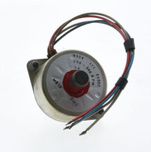 Linn LP12  50 Hz Motor   (Preowned, Ref 005830)