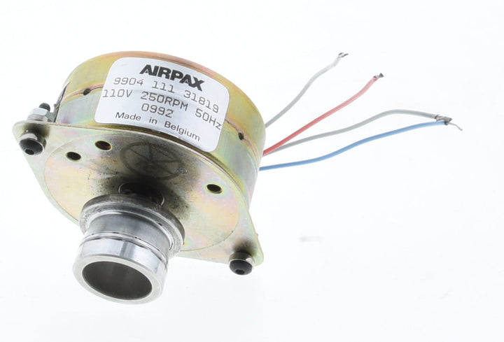 Linn LP12 Airpax 50 Hz Motor (Preowned, Ref 007070)  			
