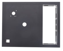 Tangerine Audio Stiletto V 2, Fluted Black  (Preowned, Ref 008099)