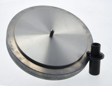 Linn LP12 Black Lined Bearing &  Inner Platter (Preowned, Ref 008369)