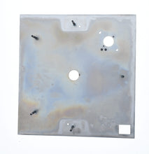 Linn LP12  Top-plate  (Preowned, Ref 008269)