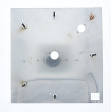 Linn LP12  Top-plate (2018)  (Preowned, Ref 006601)