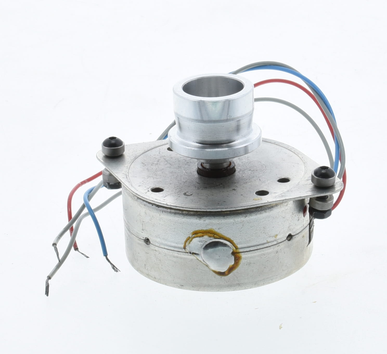 Linn LP12 50 Hz Motor (Preowned, Ref 006677) – LP12 Bits