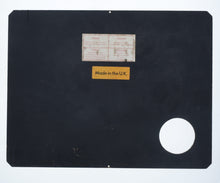 Baseboard   (Preowned, Ref 008253)