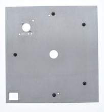 Linn LP12  Top-plate  (Preowned, Ref 007458)