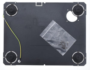 Linn Trampoline 2   (Preowned, Ref 006964)