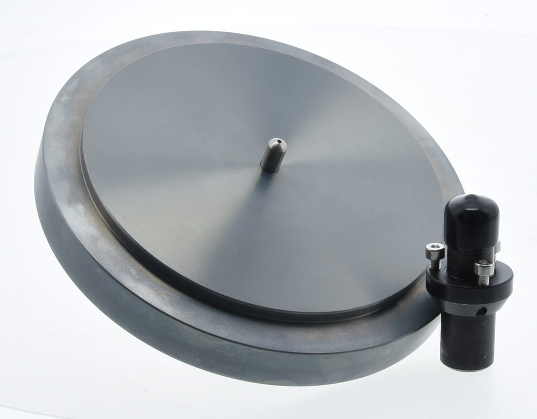 Linn LP12 Cirkus Bearing and Inner Platter (Preowned, Ref 007220)