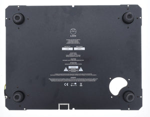 Linn Trampoline 2   (Preowned, Ref 006964)