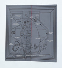 LP12 Manual  (Preowned, Ref 006934)