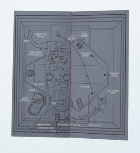LP12 Manual  (Preowned, Ref 006934)