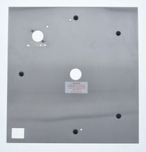 Linn LP12  Top-plate (2008) (Preowned, Ref 006258)
