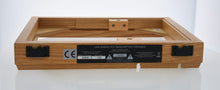 Linn LP12  Oak Plinth (2014) (Preowned, Ref 008223)