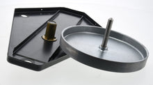 LP12 Bearing, Inner Platter and Sub Chassis (Preowned, Ref 004693)