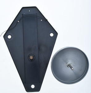 LP12 Bearing, Inner Platter and Sub Chassis (Preowned, Ref 007233)