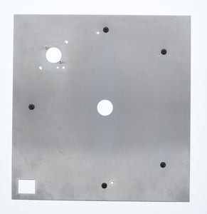Linn LP12  Top-plate (2021)  (Preowned, Ref 007369)