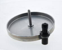 Linn LP12 Cirkus Bearing and Inner Platter (Preowned, Ref 006290)