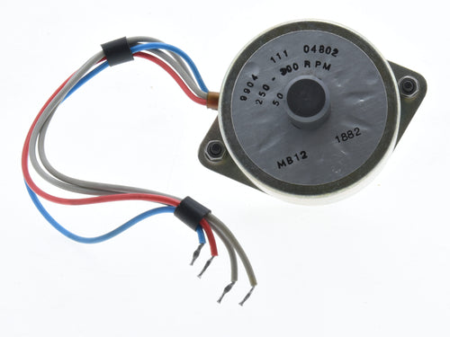 Linn LP12  50 Hz Motor   (Preowned, Ref 007285)