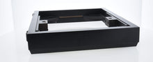 Linn LP12  Black Ash Plinth   (Preowned, Ref 006337)