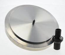 Linn LP12 Cirkus Bearing and Inner Platter (Preowned, Ref 008474)