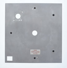 Linn LP12  Top-plate  (Preowned, Ref 006417)