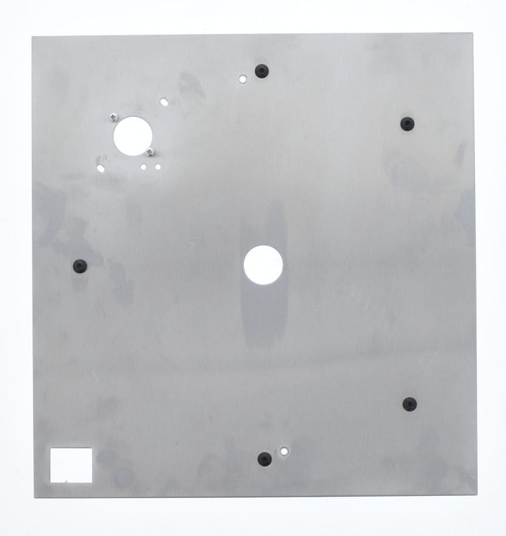 Linn LP12 Top-plate (2021) (Preowned, Ref 006939)  			