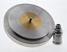 Mober Bearing, Inner Platter & Cross Brace (Preowned, Ref 007852)