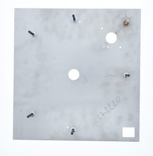 Linn LP12  Top-plate (2021)  (Preowned, Ref 005678)