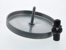 Linn LP12 Cirkus Bearing and Inner Platter (Preowned, Ref 006989)