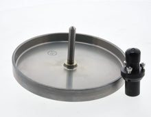 Linn LP12 Cirkus Bearing and Inner Platter (Preowned, Ref 008410)