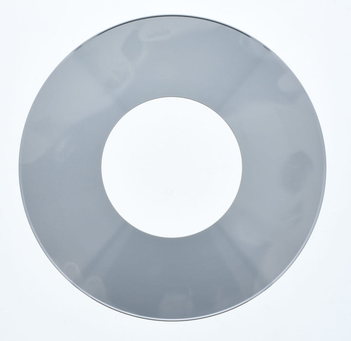 Linn LP12 Outer Platter (2025) (Preowned, Ref 007165)  			