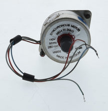 Linn LP12  50 Hz Motor   (Preowned, Ref 007431)