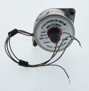 Linn LP12  50 Hz Motor   (Preowned, Ref 007431)