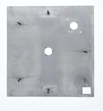 Linn LP12  Top-plate  (Preowned, Ref 007458)