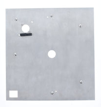 Aftermarket  LP12  Top-plate  (Preowned, Ref 007795)