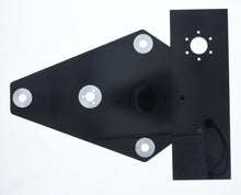 Inspire Vivid Sub Chassis & Arm Board  (Preowned, Ref 008430)