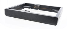 Linn LP12  Black Ash Plinth   (Preowned, Ref 005450)