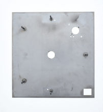 Linn LP12  Top-plate  (Preowned, Ref 006821)