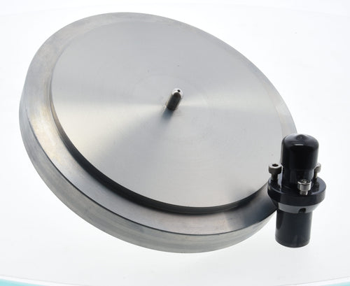 Linn LP12 Cirkus Bearing and Inner Platter (Preowned, Ref 007305)