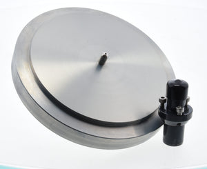 Linn LP12 Cirkus Bearing and Inner Platter (Preowned, Ref 007305)